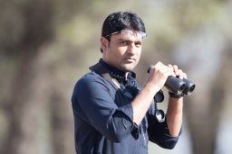 Naeem Shahzad