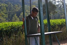 K. M. G. Gehan Jayasuriya