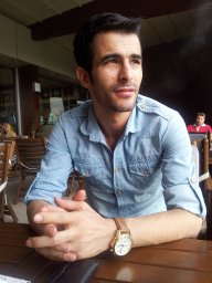 M. C. Yavas