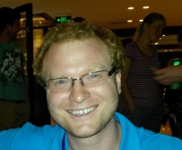 Peter Aaron Alpert