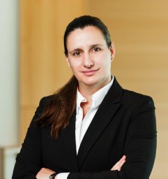 Leila Mostaço-Guidolin