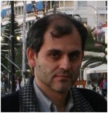 George Manis