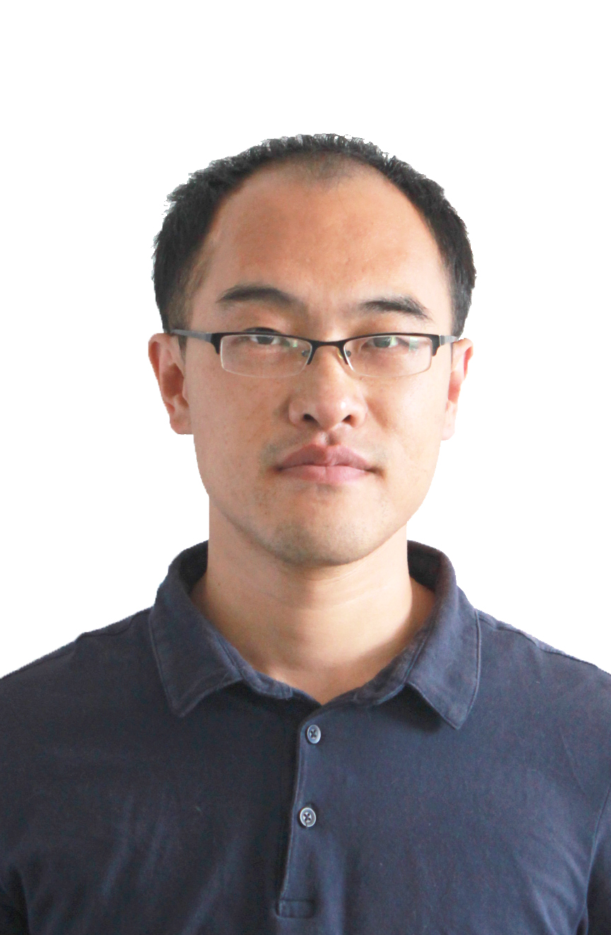 Chuipeng Kong