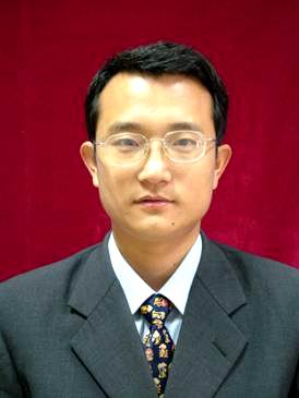 Hongqing Tian