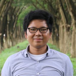 Aye Chan Maung