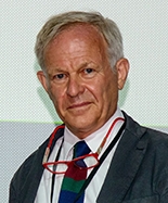 Carlo Doglioni