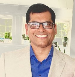 Kamrul Islam