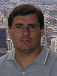 Eladio Barrio
