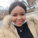 Sarah BLESSING Imhanria
