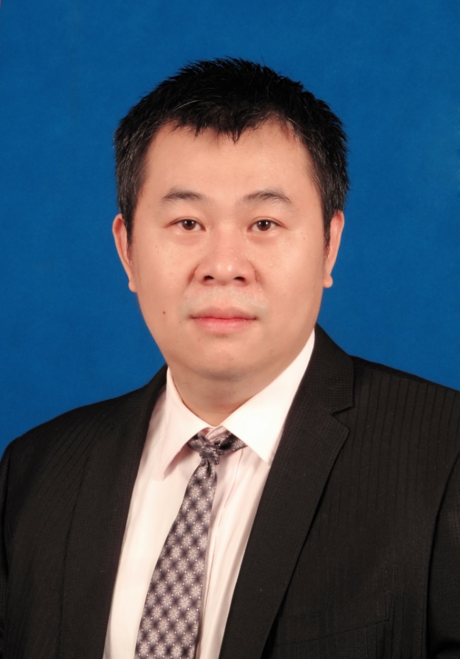 Yuanxun Li