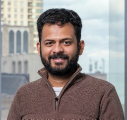 Shashank Srivastava