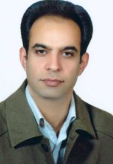 Mohammad Ali Jabraeil Jamali