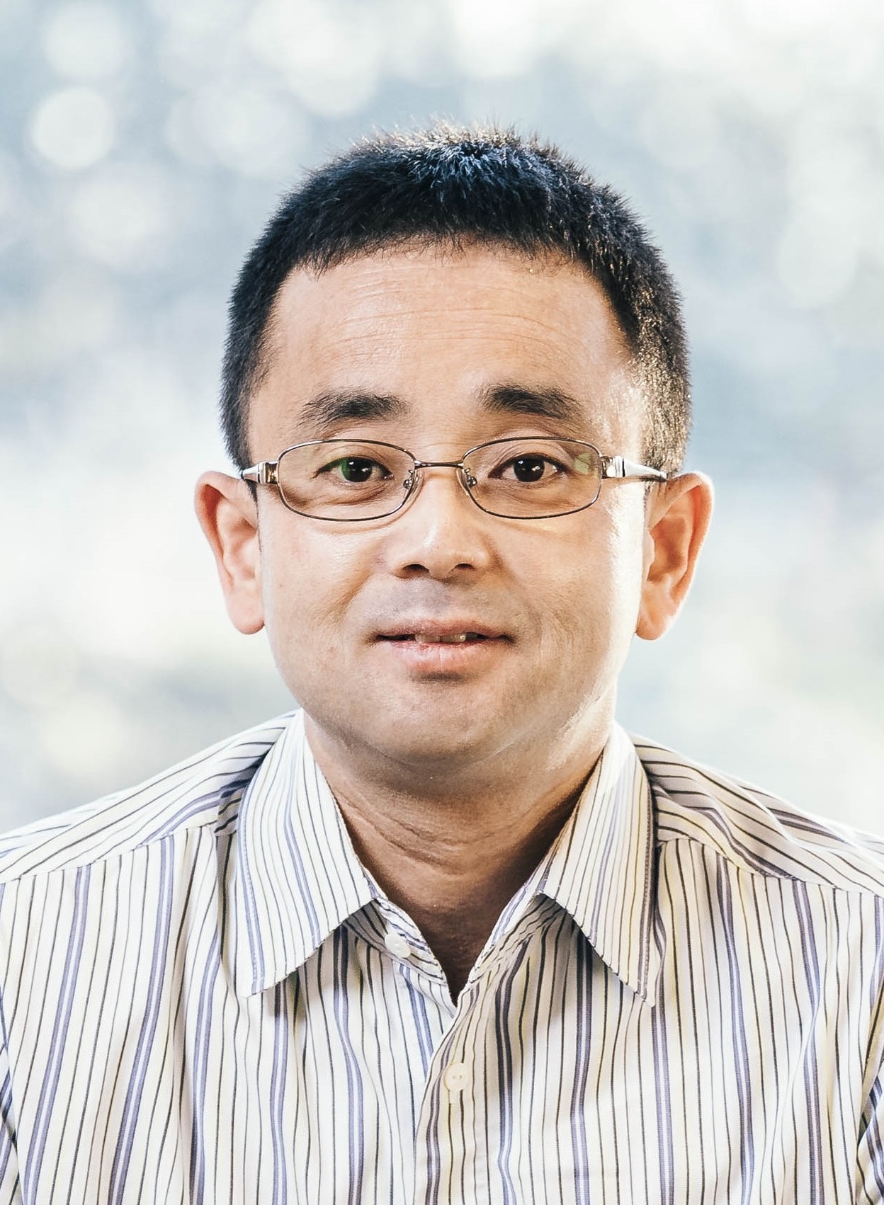 Katsuyuki Haneda