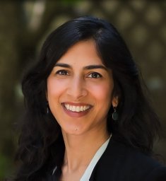 Kavita K. Mishra