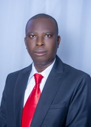 Ama A. Udu