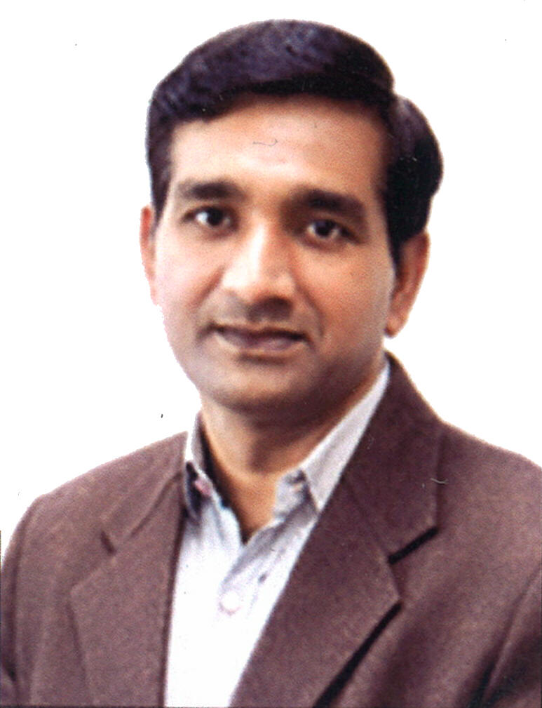 Sudesh Kumar