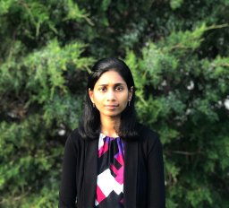 Shruthi Srinivasan