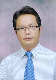 Anuphak Saosaovaphak