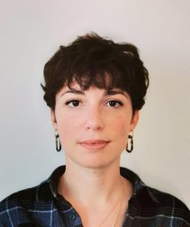 Lucie Pepino