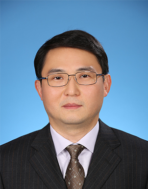Wenjian Yu
