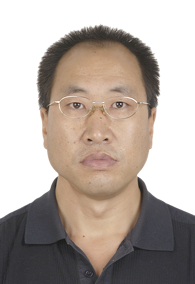 Zhiliang Jin