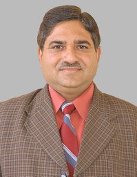 Naveen Kumar Sharma