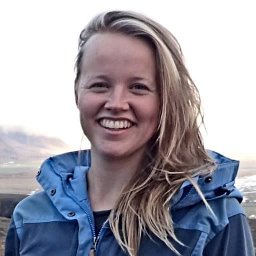 Geke Aline Boer