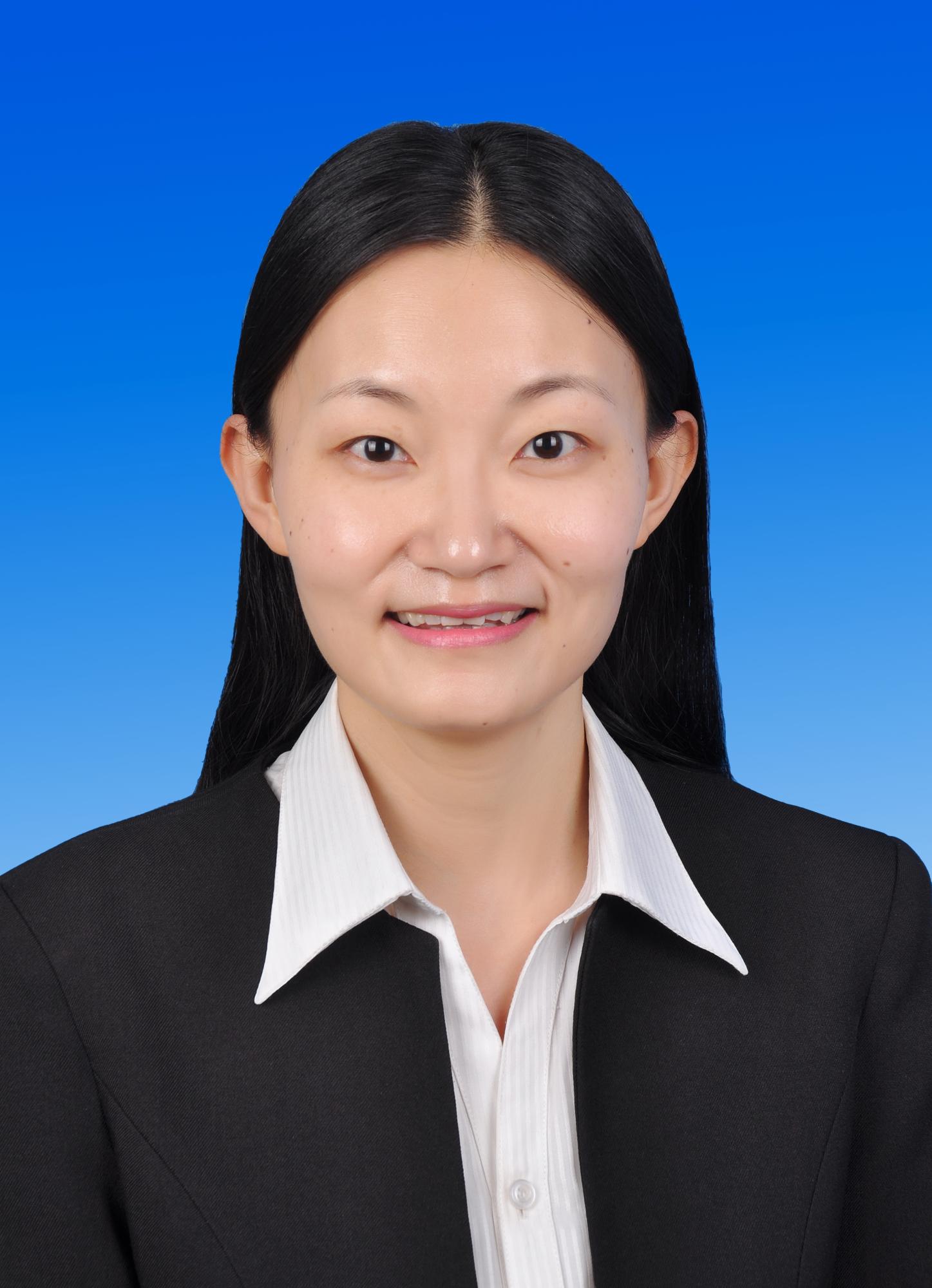 Yi Zhang