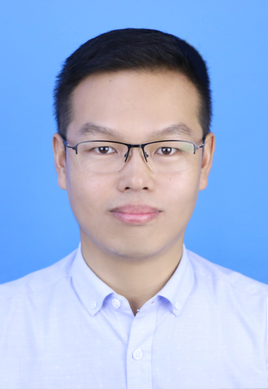 Honglin Zhang