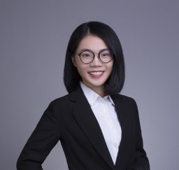 Shanting Chen