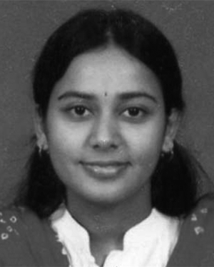 Gayathri Nagaraj