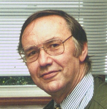 Malcolm Stewart Cresser (Malcolm Cresser)