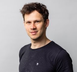 Marco Morik