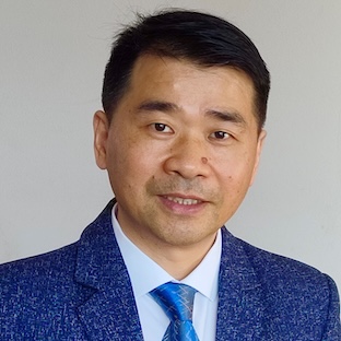 Liang Dong