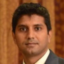Deepak Bharkhada