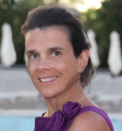 Maria Fernanda Cabrera-Umpierrez