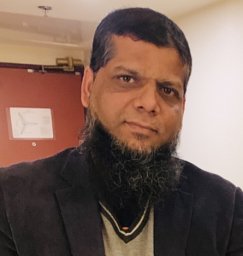 Anzarul Haque
