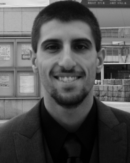 Ehsan Maleki