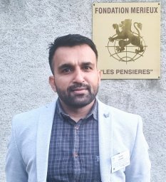 Pankaj Dhaka
