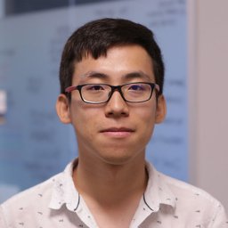 Daixuan Zhang