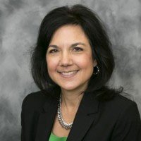 Tammy Dugas