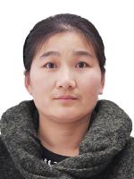 Chunhuan Guo