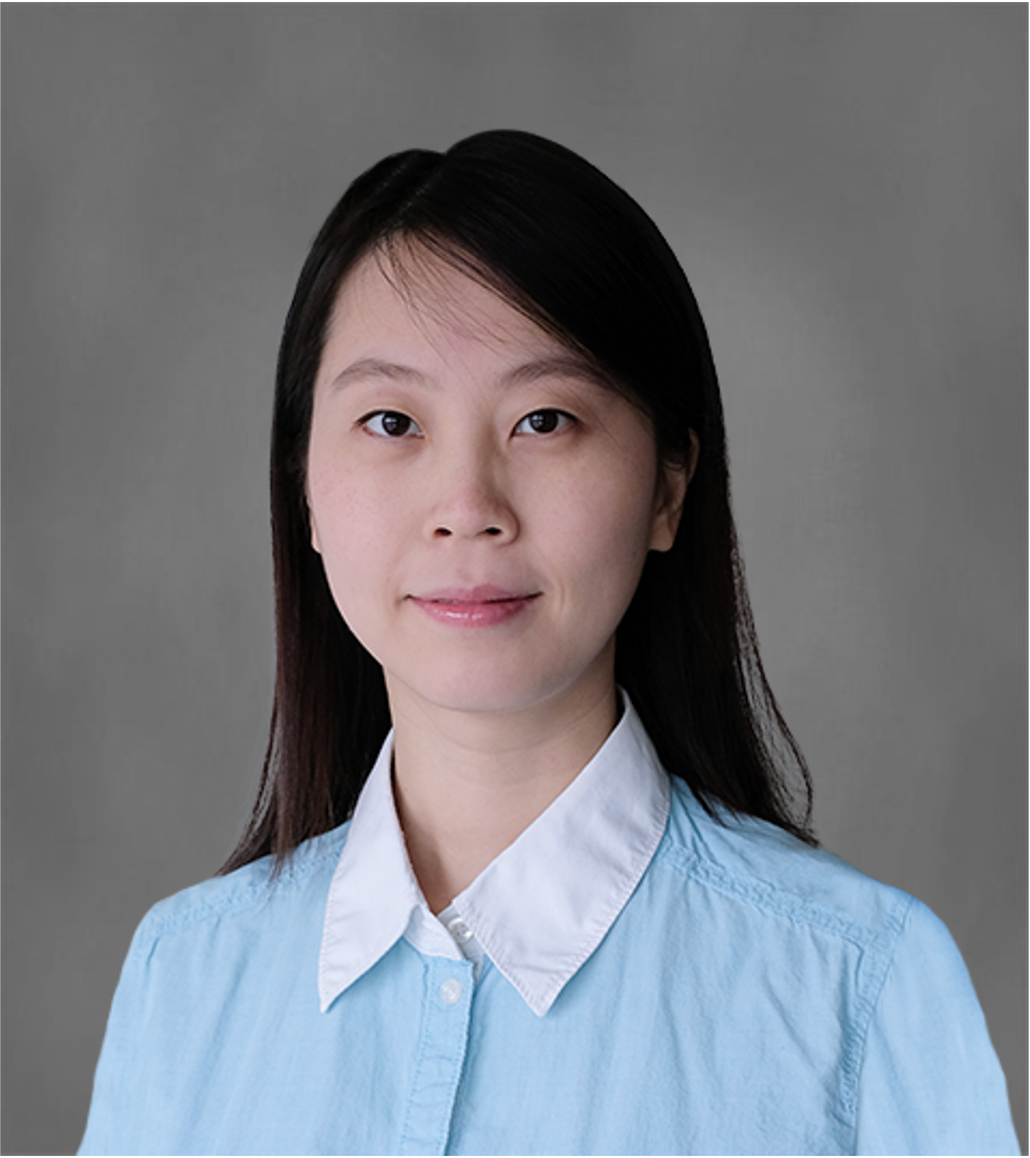 Iris Yuwen Zhou