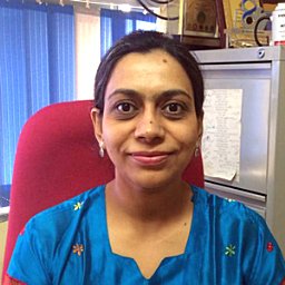 Oishee Chakrabarti