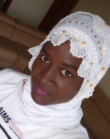 Mariama Dramé