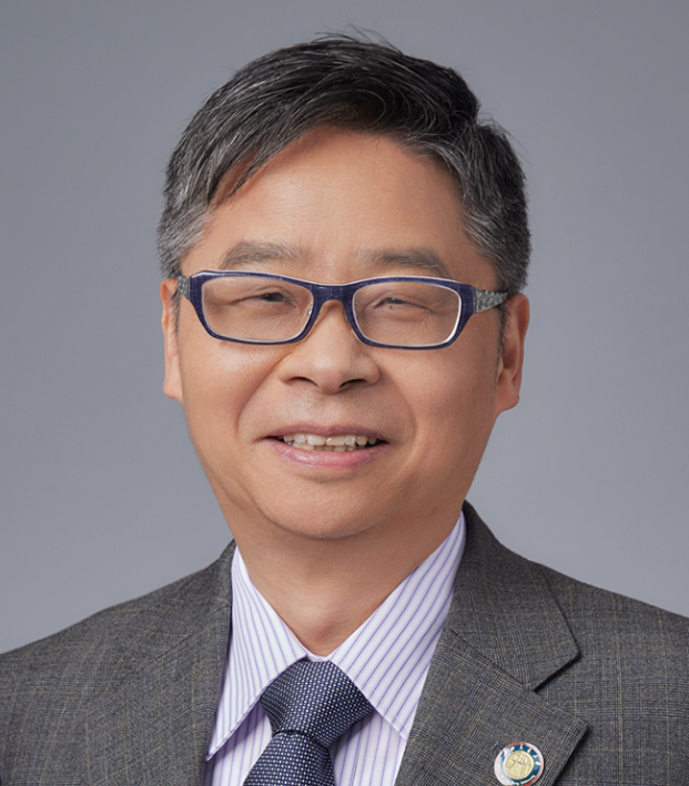Minyi Guo