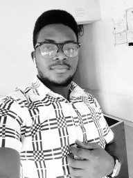 Akaninyene D. Udoikono