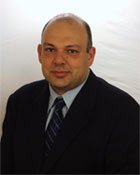 George Nishiotis