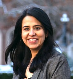 Shilpa Madan