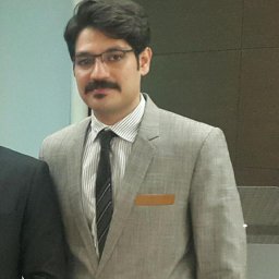 Parham Kazemi